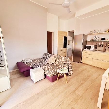 La Maison Di Monica E Alice A Milano-Appartamento Con Terrazza Екстер'єр фото