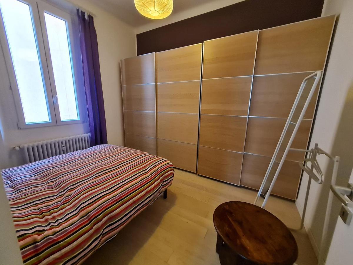 La Maison Di Monica E Alice A Milano-Appartamento Con Terrazza Екстер'єр фото