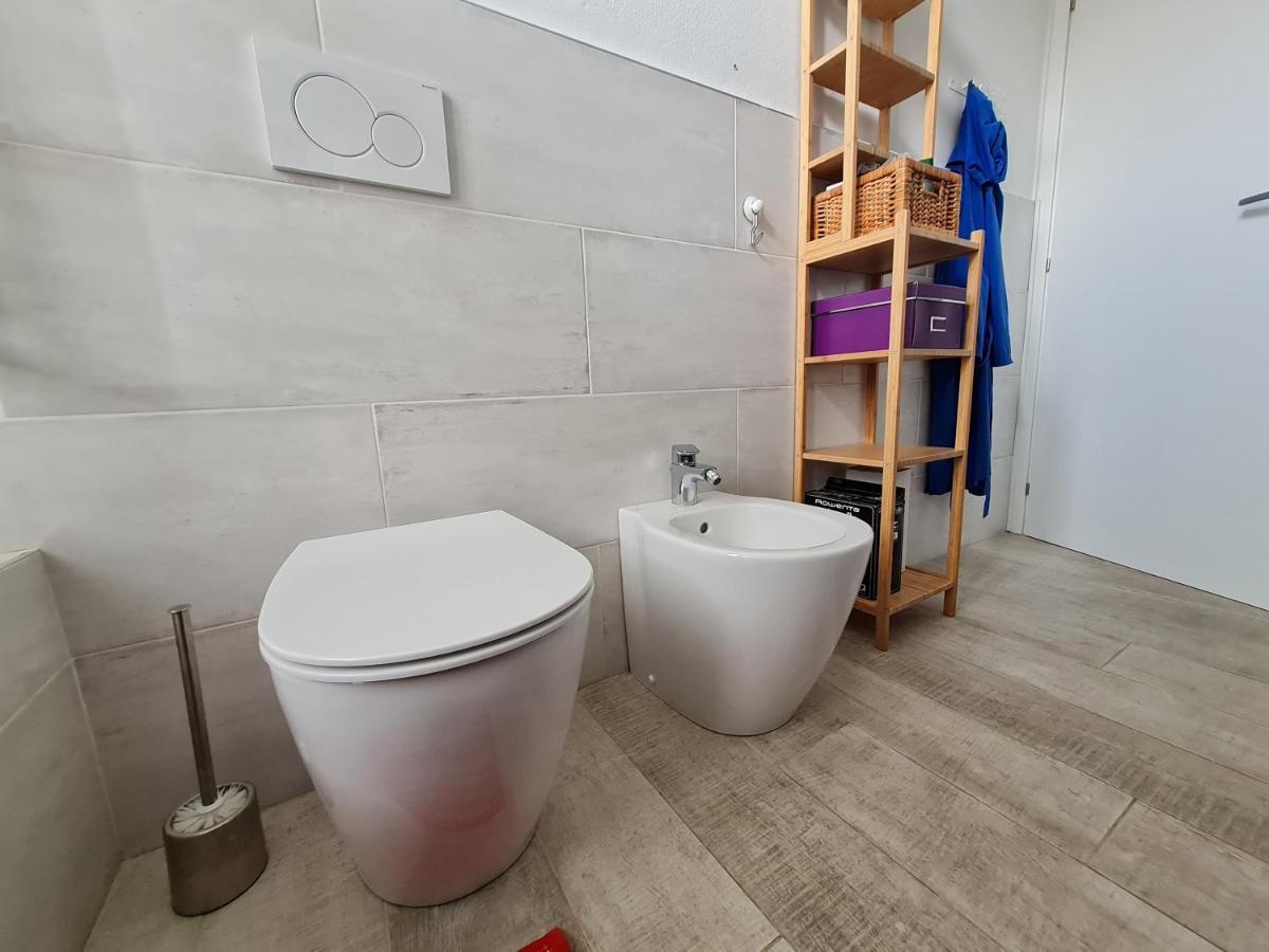 La Maison Di Monica E Alice A Milano-Appartamento Con Terrazza Екстер'єр фото