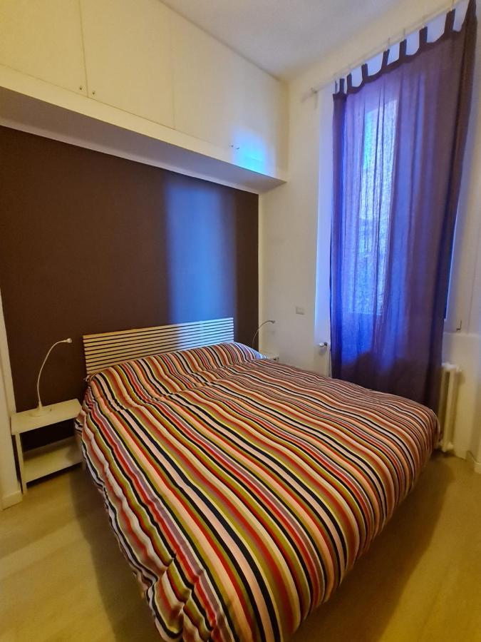 La Maison Di Monica E Alice A Milano-Appartamento Con Terrazza Екстер'єр фото