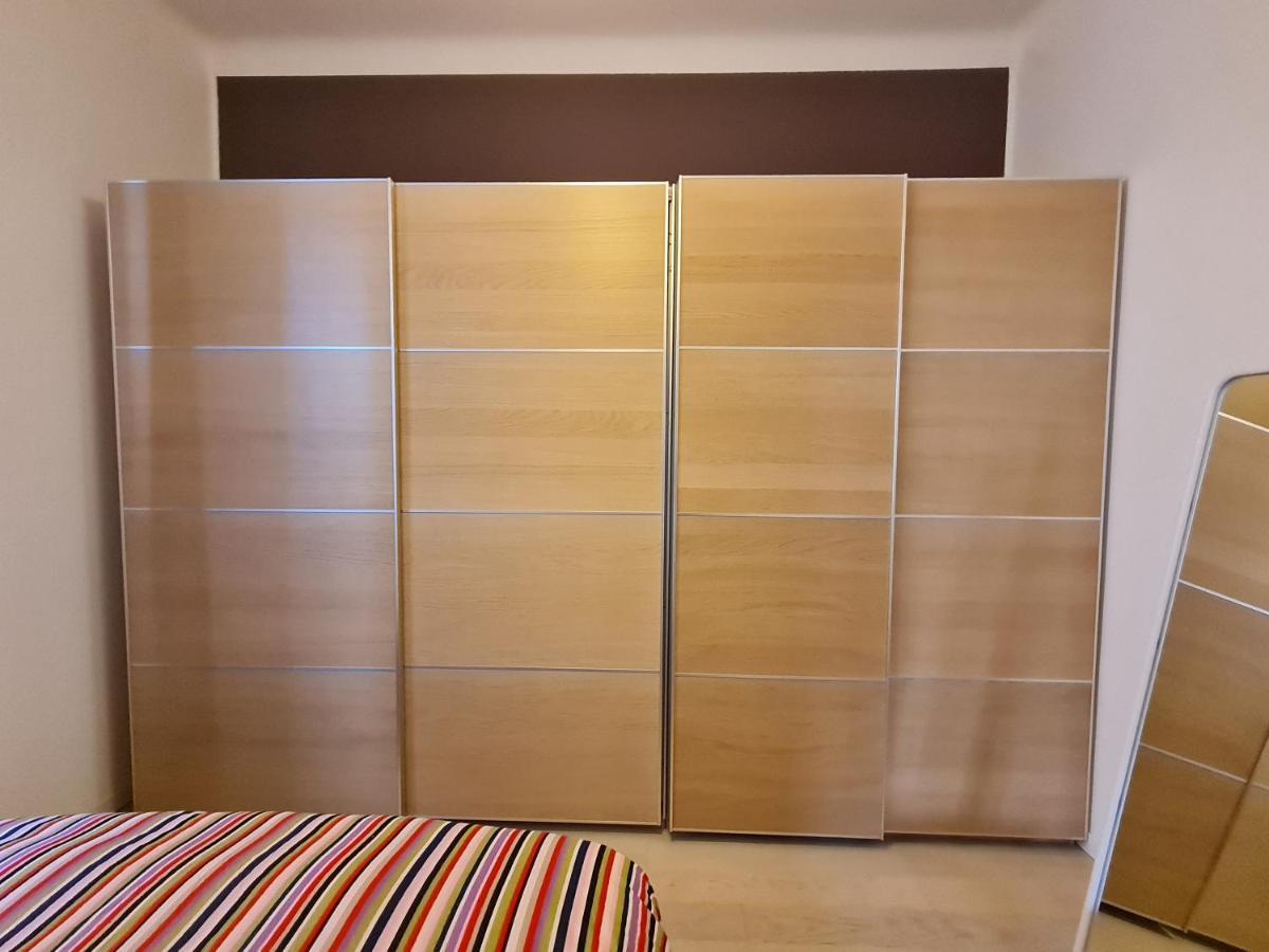 La Maison Di Monica E Alice A Milano-Appartamento Con Terrazza Екстер'єр фото