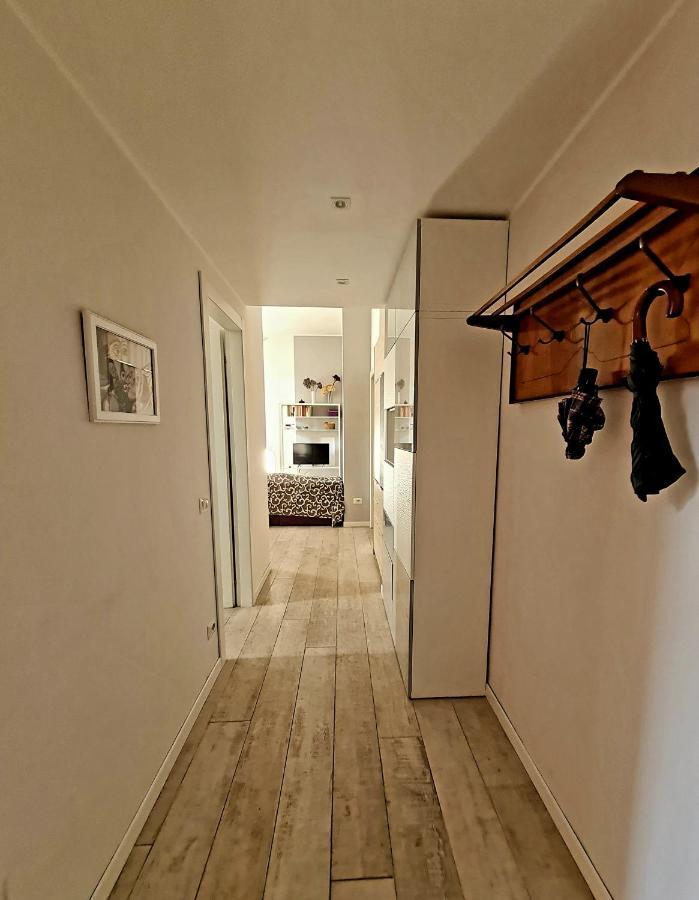 La Maison Di Monica E Alice A Milano-Appartamento Con Terrazza Екстер'єр фото